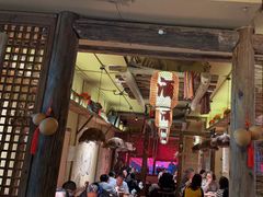 -泥糊破店小酒馆·团建聚餐(南京西路店)