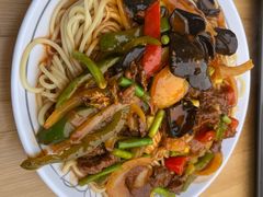 -伊穆祥牛肉面总店·清真
