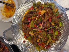 -鑫巴蜀小镇 · 水煮鱼专研店(玉桥店)