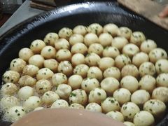 -哑巴生煎(临顿路店)