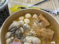 -好呷嘎来沙茶面(北京路店)