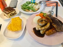 -宜家家居(哈尔滨商场店)