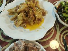 -大梁骨头馆·酱骨老菜(友好店)