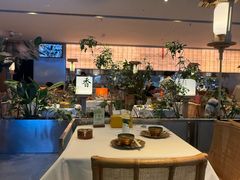 -桂满陇·杭州小馆(巴黎春天浦建店)
