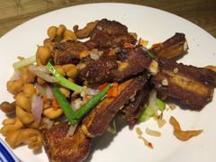 -丰乐餐厅·始于1999·本地老字号