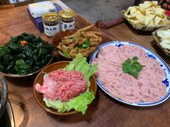 -楠火锅(新塘翡翠绿洲店)