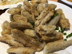 -金海湾海鲜排档(朱家尖店)