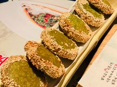 -绿茶餐厅(珞珈创意城店)