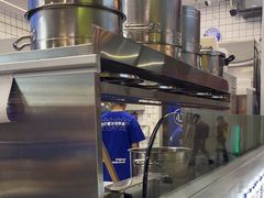 -煲珠公·老红糖珍珠奶茶(长宁龙之梦店)