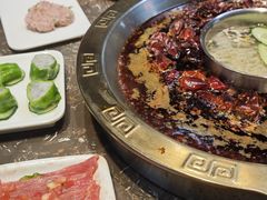 -堂客老火锅(欣阳广场总店)