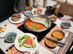 -温禾牛·和牛寿喜烧自助火锅(恒基名人店)