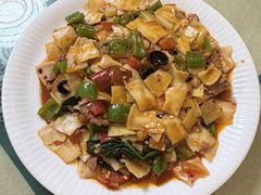 -新疆红柳花餐厅(新洲店)