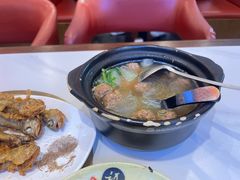 -老北京馅饼粥(西单店)