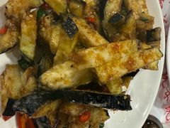 -辣螃铠盆盆蟹大排档(海昌店)