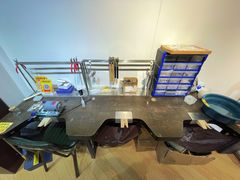 -十八字金·银饰·开蚌DIY·手工体验团建(世纪金源店)