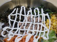-朴大叔拌饭(广州花城汇店)