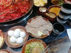-麻大侠老火锅(巴国城店)