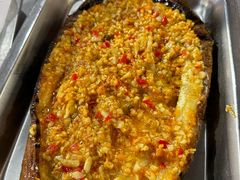 -串小白烧烤(金沙洲店)