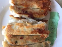 -青岛锅贴(四流中路店)