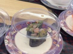 -万岁寿司(万国店)