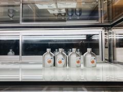 -稀物集咖啡(徽州大道店)