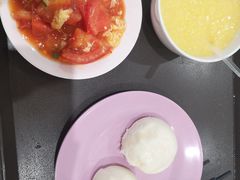 -华中科技大学百景园(三楼酒店)