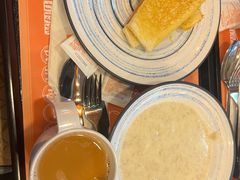 -大快活(罗湖商业城分店)