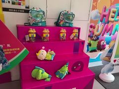 -英孚教育青少儿(滨江中心)