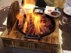 -虾易落味(杭州黄龙万科中心店)