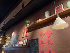 -巴卤社老火锅(财富店)