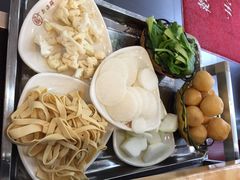 新招鲜本地鸡窝(平凉路店)-新招鲜本地鸡窝(平凉路店)