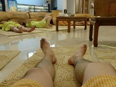 -热带雨林汗蒸馆(汶水东路店)