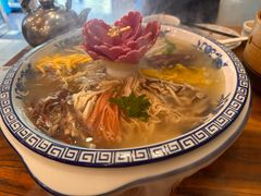 -老雒阳面馆·水席·洛阳菜(纱厂路店)