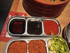 -韩悦牛排烤肉无限续(宝能中心店)