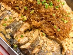 -雅佳神话·麻辣烤鱼(新街口店)