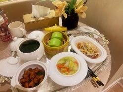 -皇家月府月子中心(沈阳店)