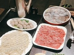 -巴蜀大宅门火锅(北大街店)