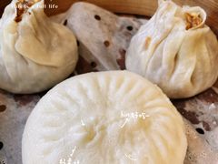 萝卜丝包-冶春茶社(珍园店)