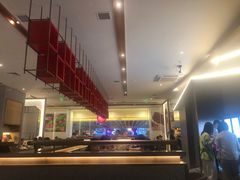-牛焱·贵州黄牛肉火锅(城西银泰店)