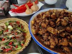 -段氏永平黄焖鸡