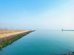 -日照灯塔风景区