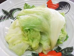 -香江小厨 The Kitchen(香江俱乐部店)