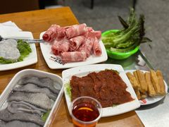 -红姐重庆火锅(曙光路店)