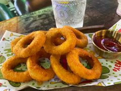 -Famous肥猫墨西哥音乐餐吧(五棵松华熙LIVE店)