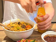 -老刘家永盛斋·传统泡馍(东关南街店)