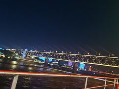 -武汉两江游览·夜游长江(汉口粤汉码头)