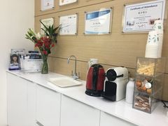 -岳辰齿科(浦东长泰店)