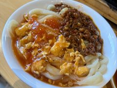 -太原面食店(解放路店)