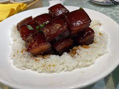 -老德州四合院·德州菜(天衢路店)