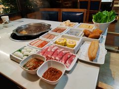 -傣妹火锅(南京东路一店)